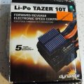 Dynamite RC - 10T Tazer ESC lipo ready DYN4928